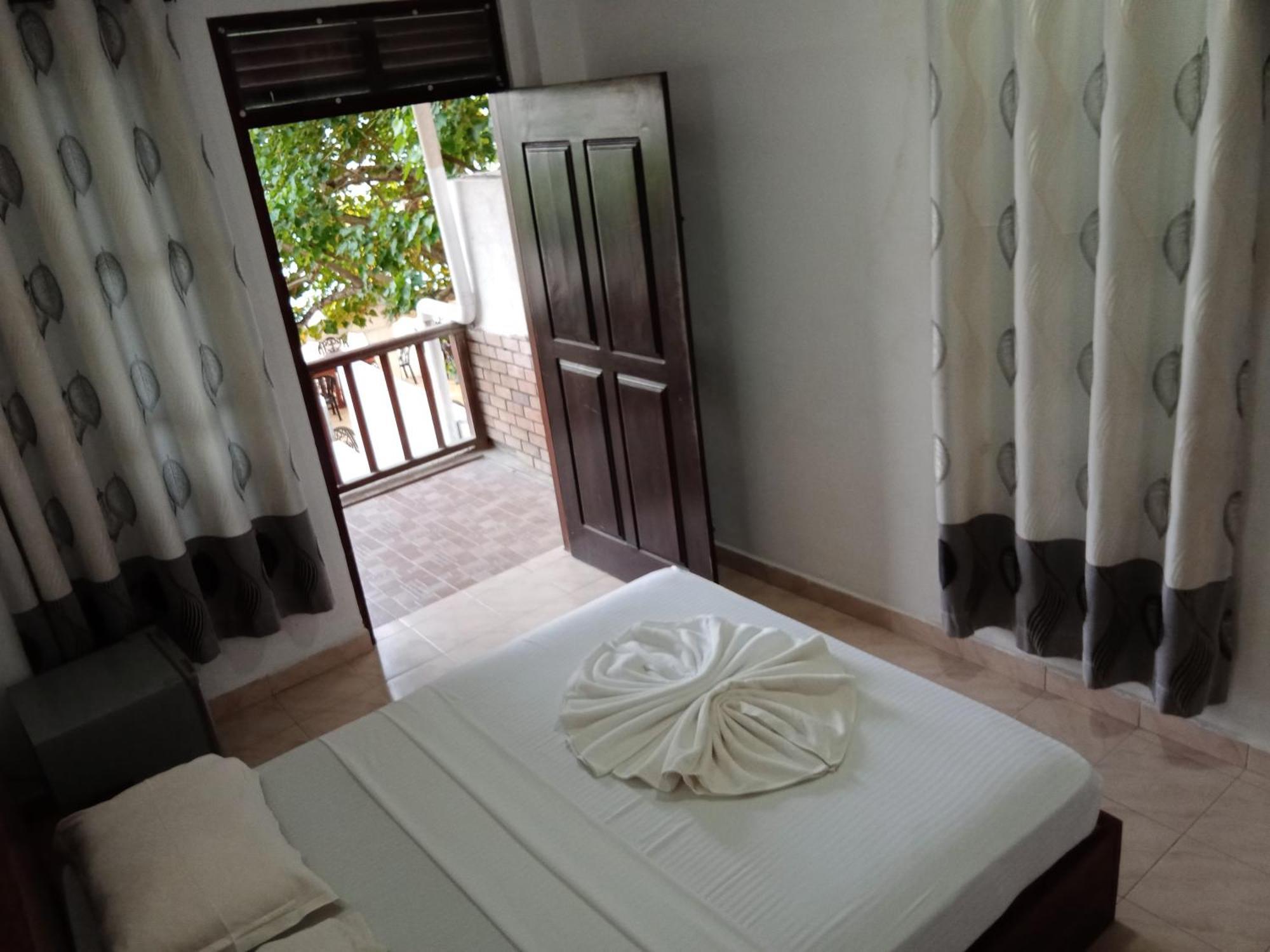 Wave Beach Resort Unawatuna Pokój zdjęcie