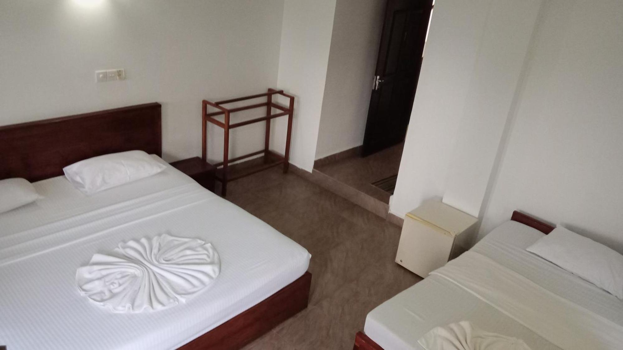 Wave Beach Resort Unawatuna Pokój zdjęcie