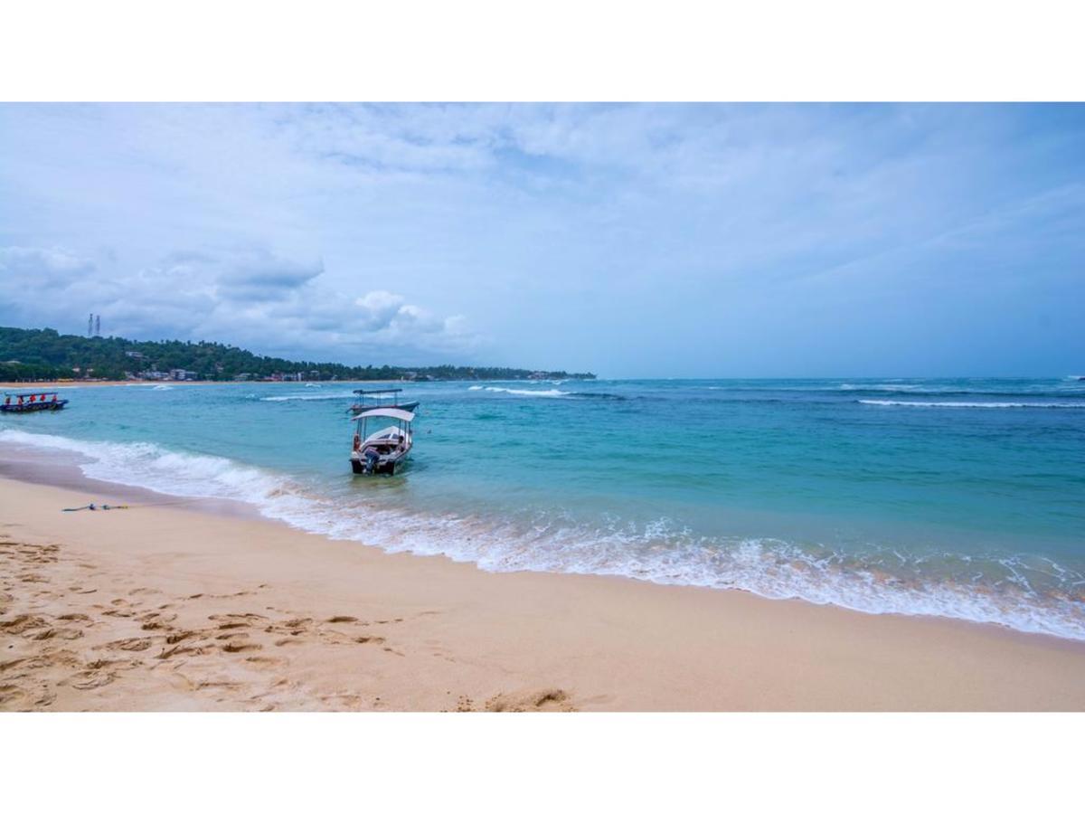 Wave Beach Resort Unawatuna Zewnętrze zdjęcie