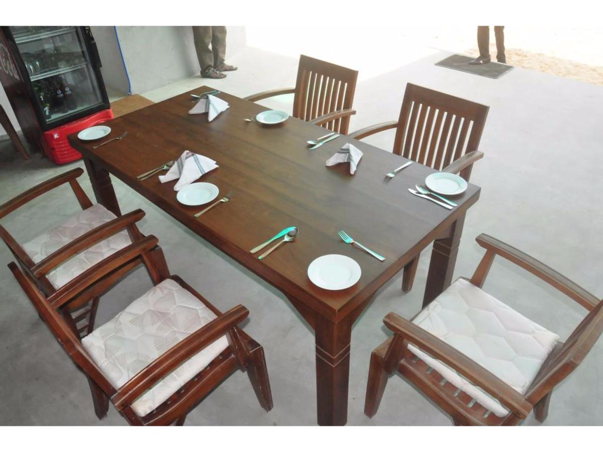 Wave Beach Resort Unawatuna Zewnętrze zdjęcie