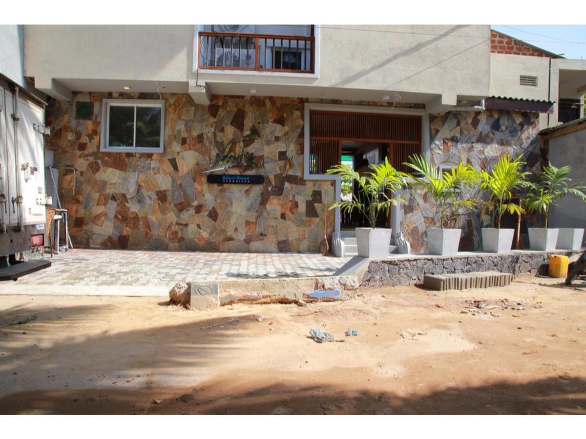 Wave Beach Resort Unawatuna Zewnętrze zdjęcie