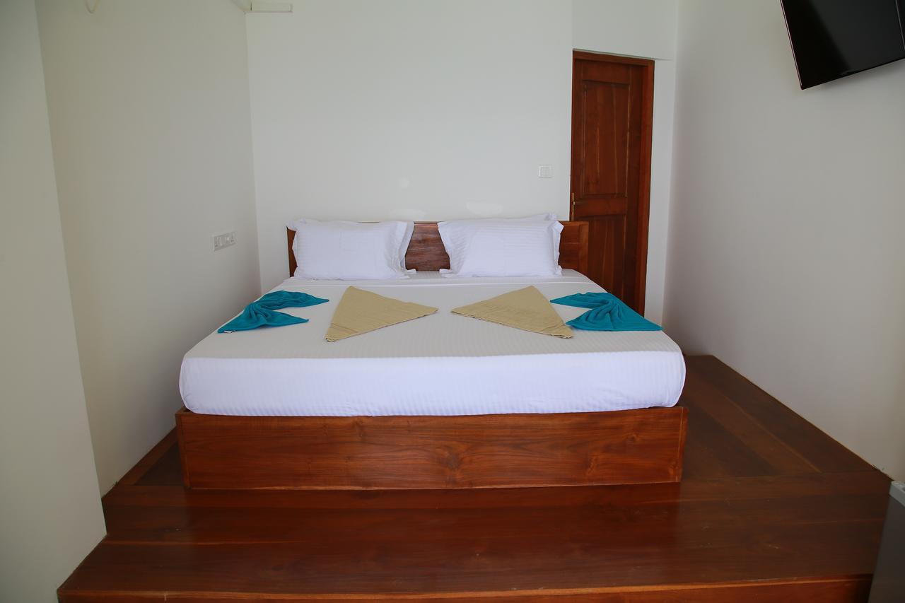 Wave Beach Resort Unawatuna Zewnętrze zdjęcie