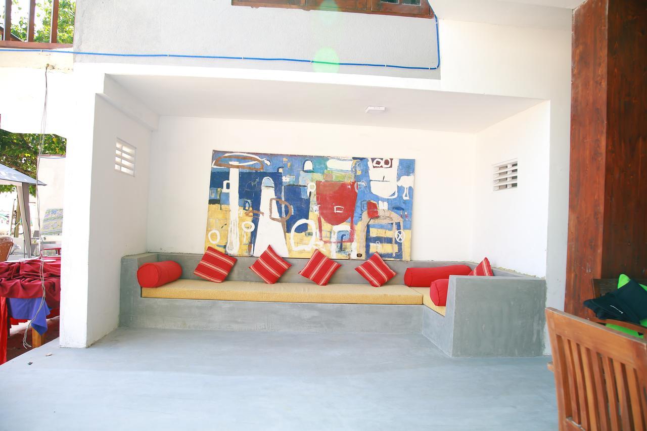 Wave Beach Resort Unawatuna Zewnętrze zdjęcie