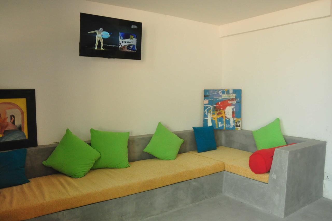 Wave Beach Resort Unawatuna Zewnętrze zdjęcie