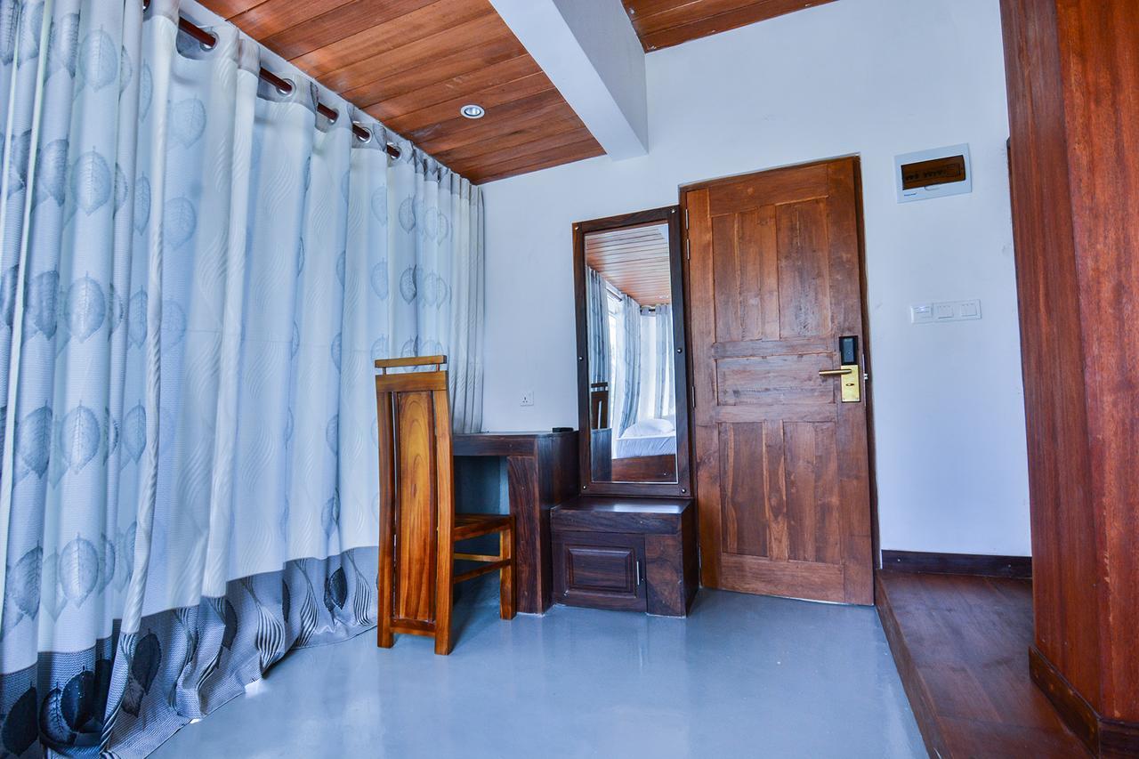 Wave Beach Resort Unawatuna Zewnętrze zdjęcie