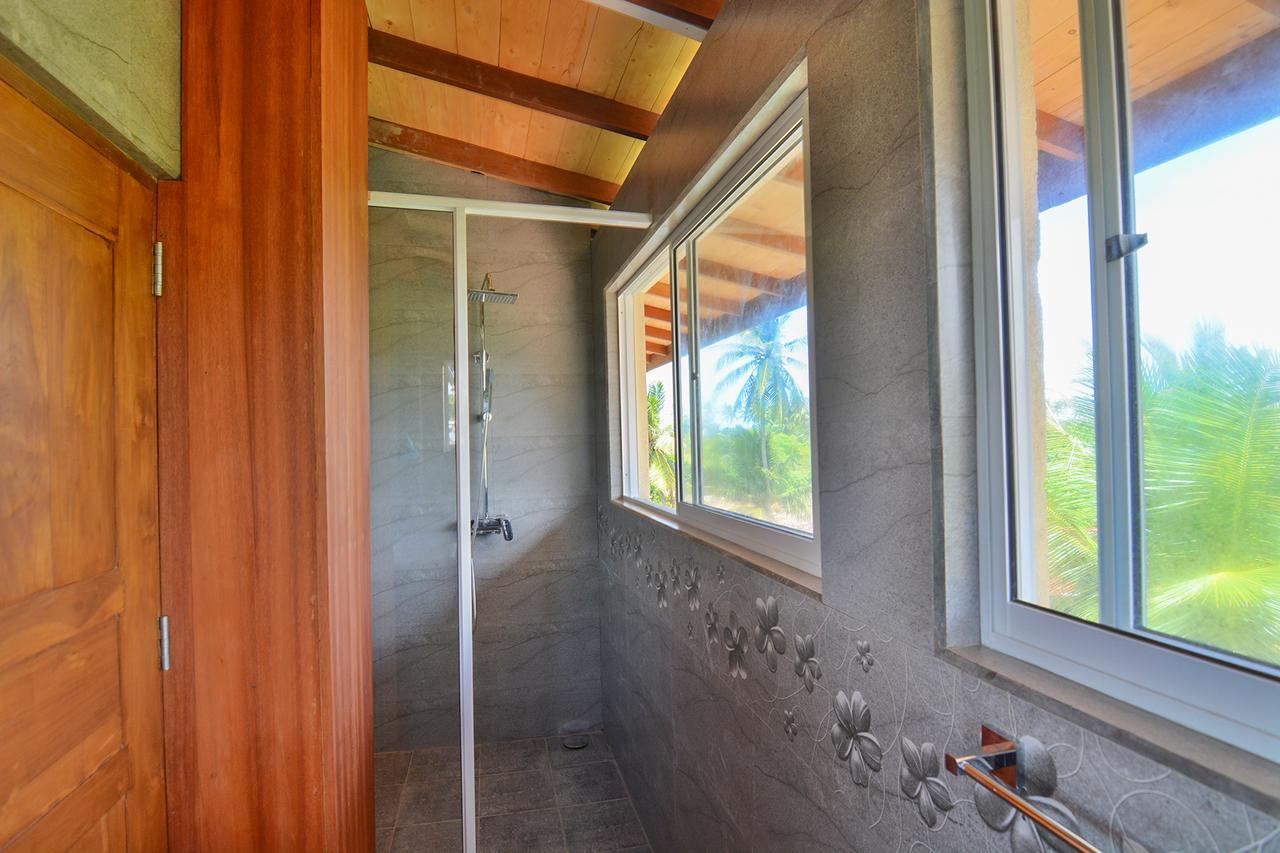 Wave Beach Resort Unawatuna Zewnętrze zdjęcie
