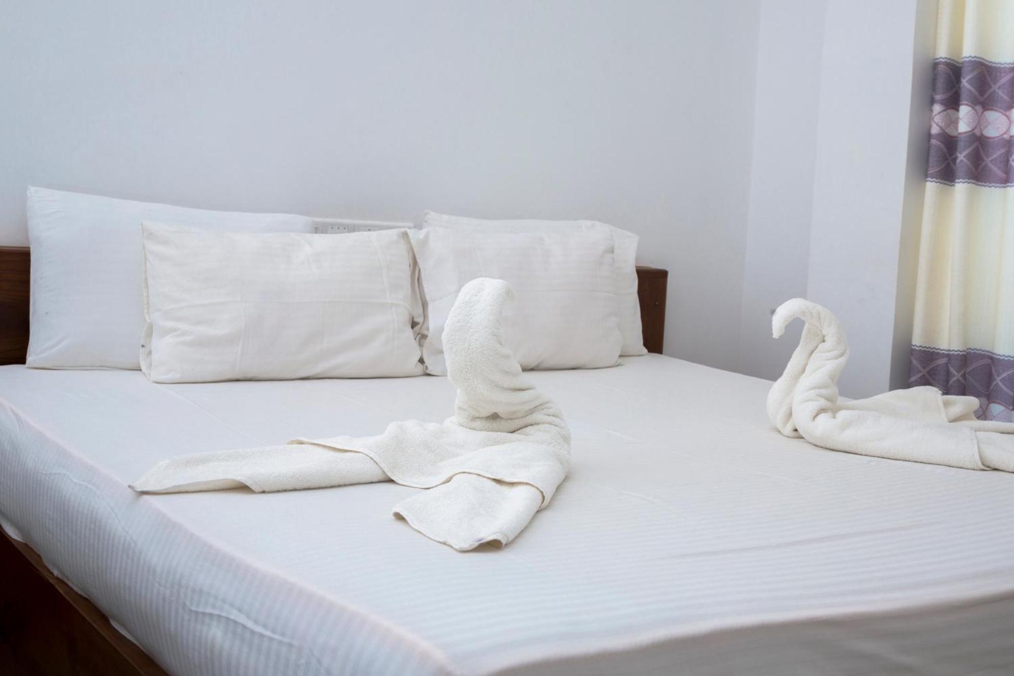 Wave Beach Resort Unawatuna Zewnętrze zdjęcie