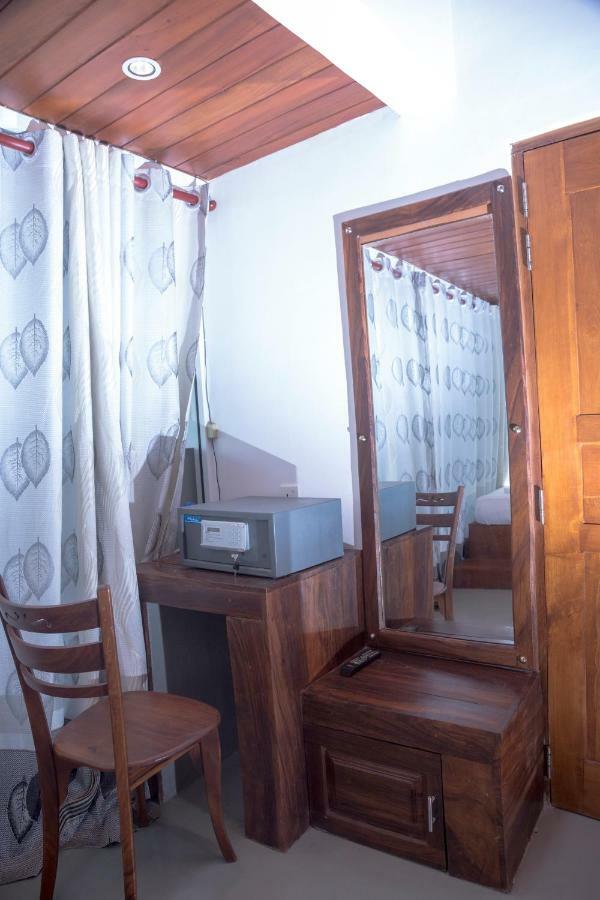 Wave Beach Resort Unawatuna Zewnętrze zdjęcie