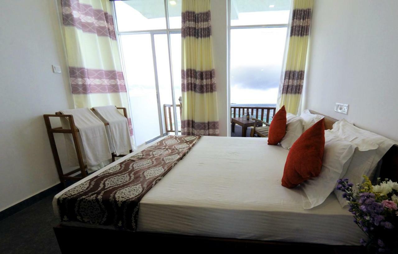 Wave Beach Resort Unawatuna Zewnętrze zdjęcie