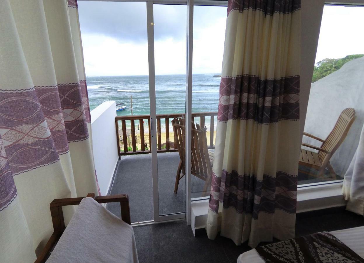 Wave Beach Resort Unawatuna Zewnętrze zdjęcie