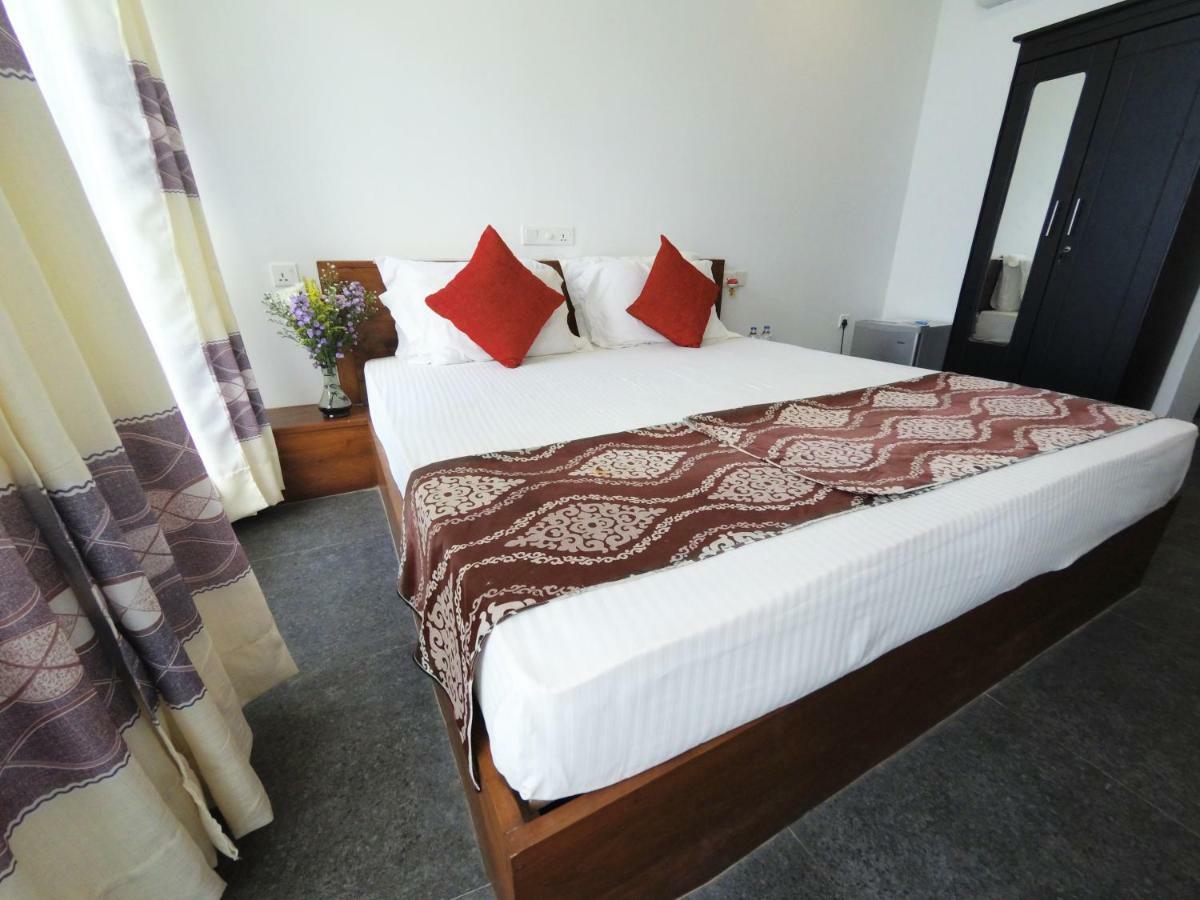 Wave Beach Resort Unawatuna Zewnętrze zdjęcie