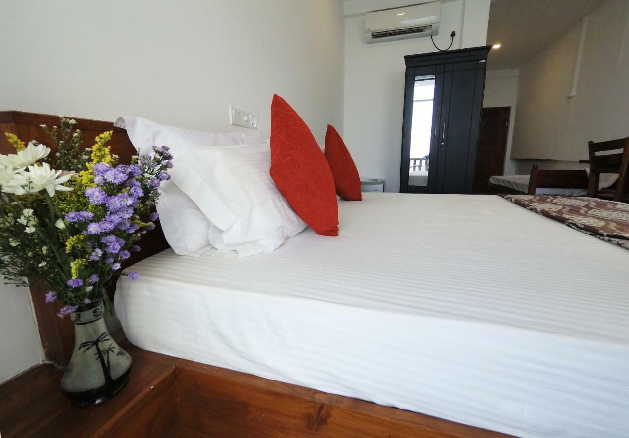 Wave Beach Resort Unawatuna Zewnętrze zdjęcie