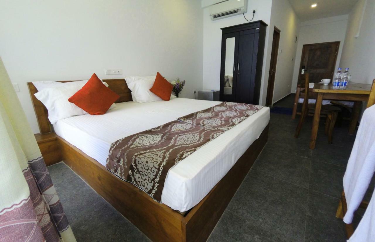 Wave Beach Resort Unawatuna Zewnętrze zdjęcie